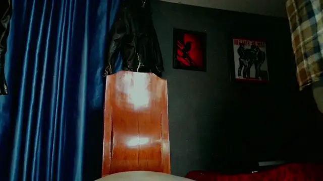 Chat XXX en directo de Leonnardo_Jaramillo