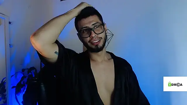 Colby_brown03 Adlı Modelin Canlı XXX Sohbeti