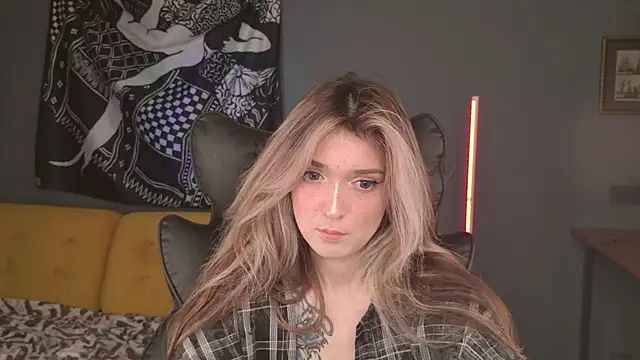 Chat XXX en directo de BellaSink