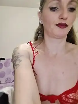 Chat +18 de CrazyMaya39 ao vivo