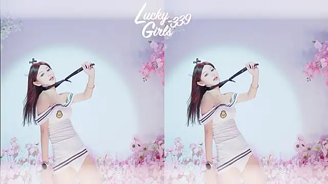 Chat XXX ao vivo de Luckygirls-339
