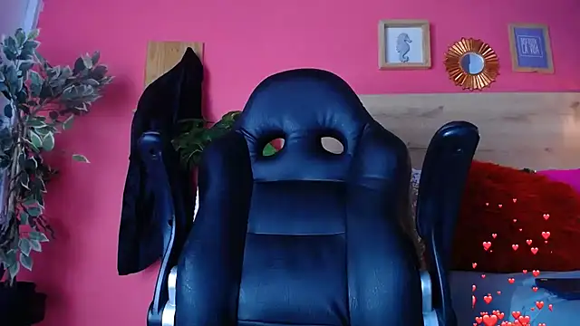 Chat XXX en directo de maria_Turner1