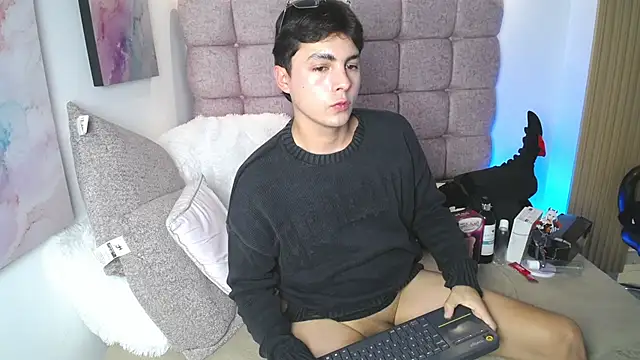 Samu_Hott 现场XXX聊天