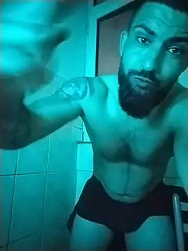 Czat XXX na żywo – Tommy_Porn_
