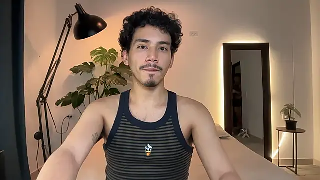Chat +18 de Noah_and_Steven ao vivo