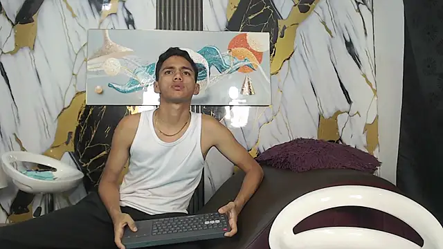Chat XXX en directo de GREAT_BALLS