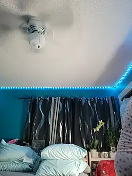 Chat XXX en directo de SexyNikki6969
