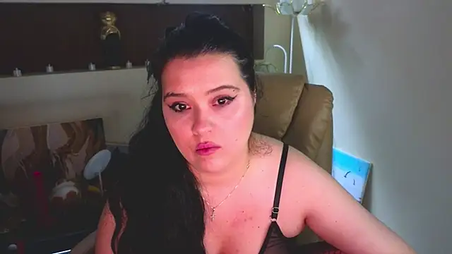 Malika_uAngel's Live XXX Chat