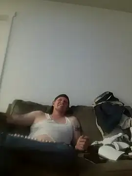 yourMasterisBored Show Webcam