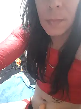 Chat XXX ao vivo de AnalcumQueen