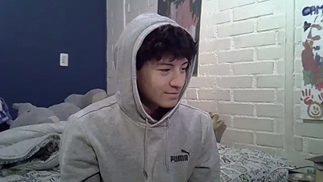 feeelipe2007's Live XXX Chat