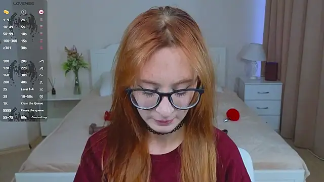 Онлайн чат XXX WICKEDEMBER