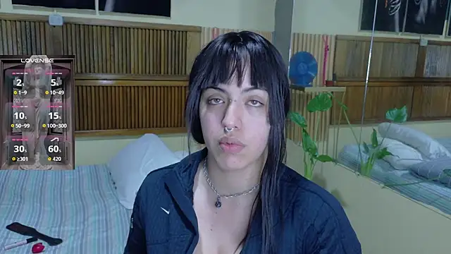 Eli666uwu's Live XXX Chat