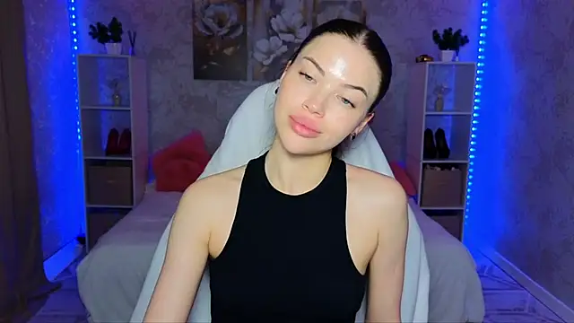 EmmyMills Chat XXX in diretta