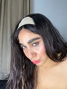 Merry_XXX – Live XXX-chat