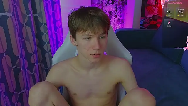 cuMte_boy webkamerás műsora