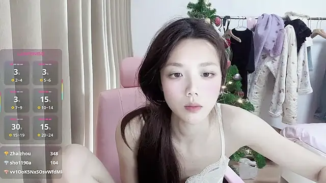 Puff-521 Live XXX-chat