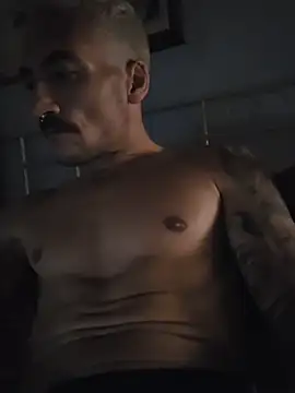 Mattpowerbull Webcam-Show