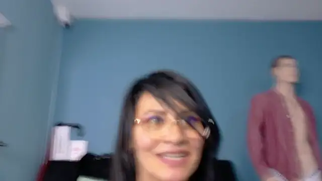 Chat XXX en directo de DonnaJoness