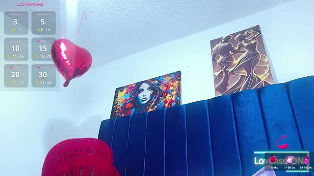 Chat +18 de Bombom_brown1 ao vivo