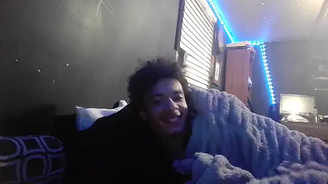 Webkamerová show spooky425hd