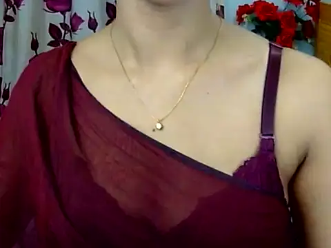 Alina_Nur's Webcam Show
