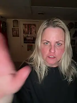 Show webcam de Milfshaker50