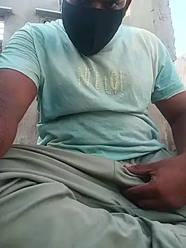 RAHULHardCoreR Show Webcam