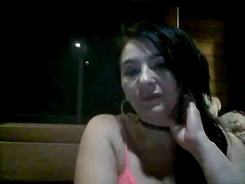 Show webcam de Anlly_garcia002