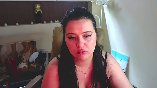 Chat XXX Live Malika_uAngel
