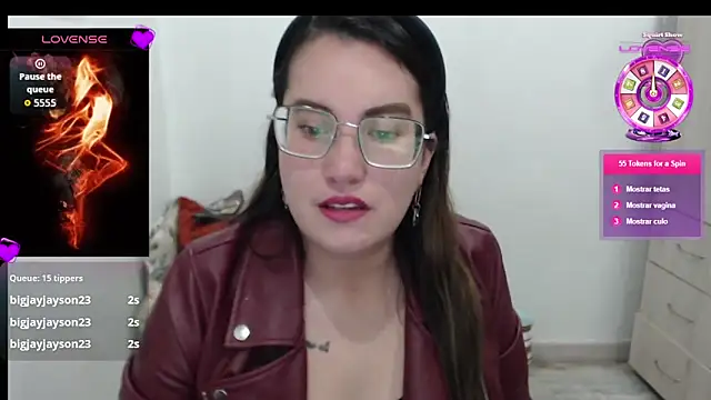 isabellahunternurs12 라이브 XXX 채팅