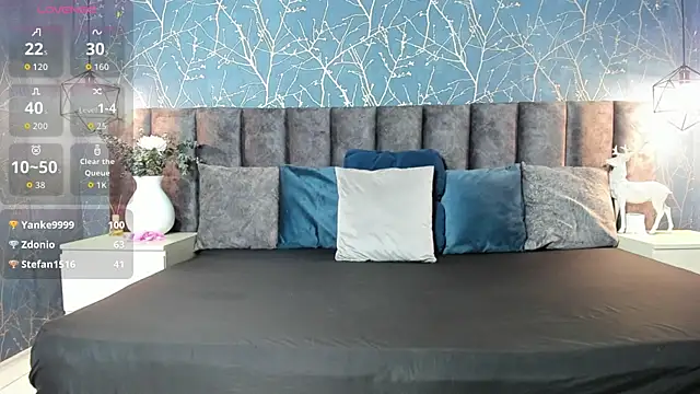 Eros_afrodita_'s Live XXX Chat
