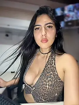I_AM_SOPHIE_n Webbikameraesitys