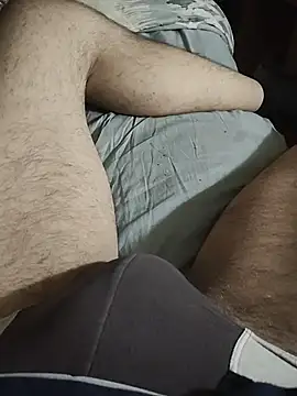 Show de Morbosotorete na webcam