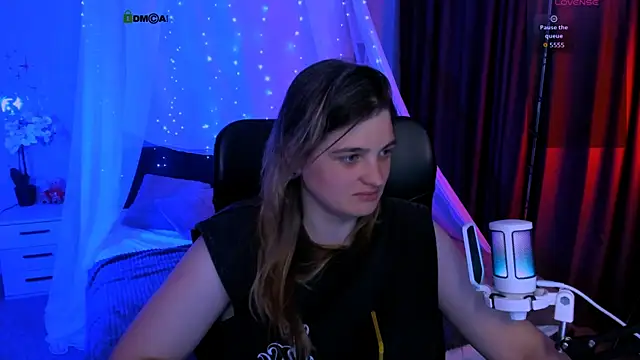 Živý XXX chat inga_gree