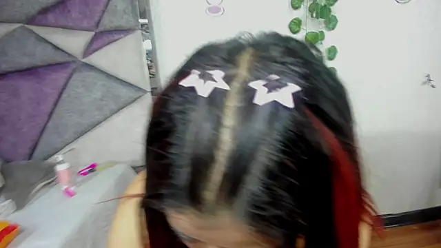 JennieRider live XXX chat