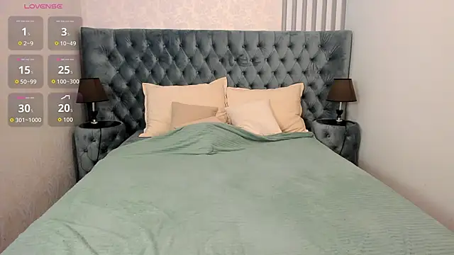 CanabebeBev Live XXX-chat