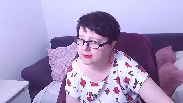 Chatroom XXX en direct de ChristaRose