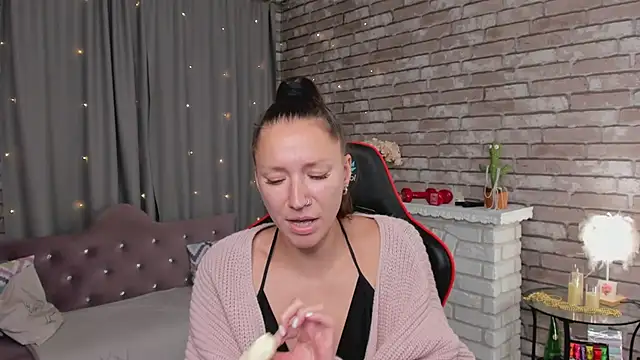 SarahCoksss Live XXX-Chat