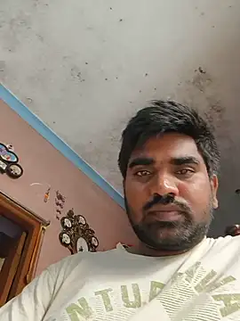 Harsha_Happy 웹캠 쇼