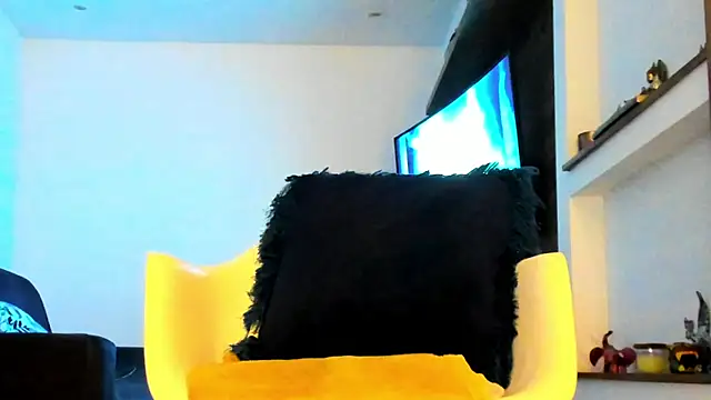 Živý XXX chat katcum02