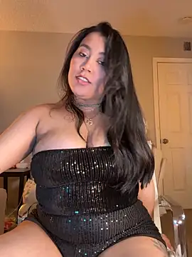 Myonlyprincess1's Webcam Show