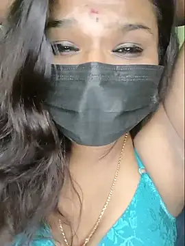 Premalatha_28 Pertunjukan Webcam