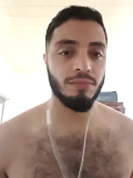 AmjadAlpha Webcam Show