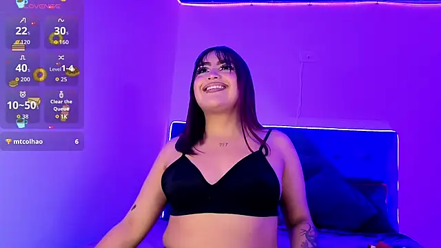 Chat +18 de pao_foxxie ao vivo