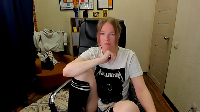 Chat +18 de _fiona_Love ao vivo