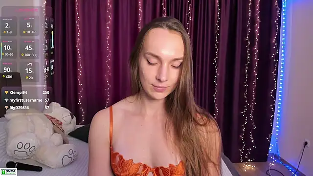 Chat +18 de goodnightkitty ao vivo