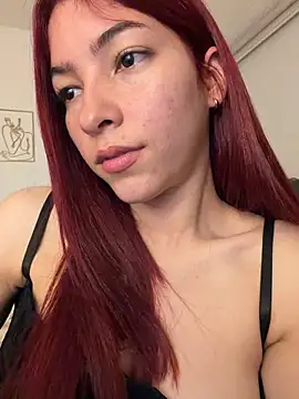 SarahLee__ Obrolan Langsung XXX
