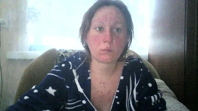 Chat XXX en directo de Norma_Wall