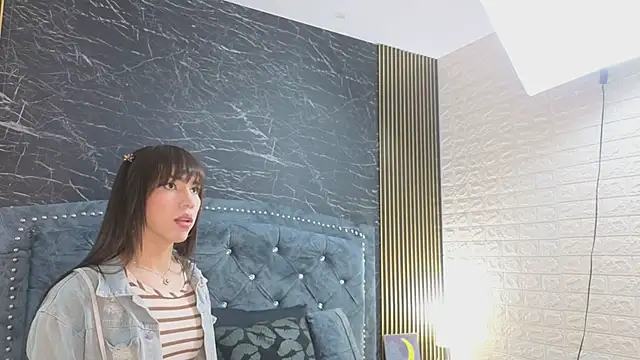 diosagolden 웹캠 쇼